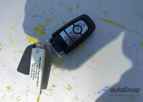 2021 Ford Bronco Sport Big Bend z USA, uszkodzony, nr VIN 3FMCR9B61MRA95372